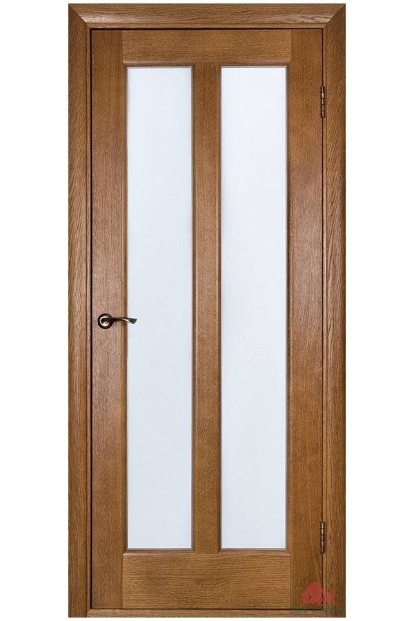 Межкомнатная дверь Дива дуб рустикаль ПОО - Интернет магазин Двери Тут